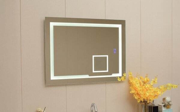 ICL 1899 Καθρέφτης μπάνιου με LED