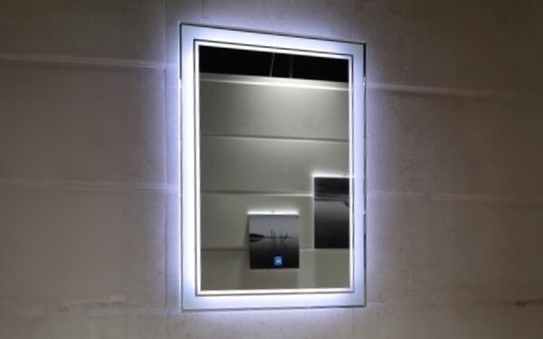 ICL 1794 Καθρέφτης μπάνιου με LED