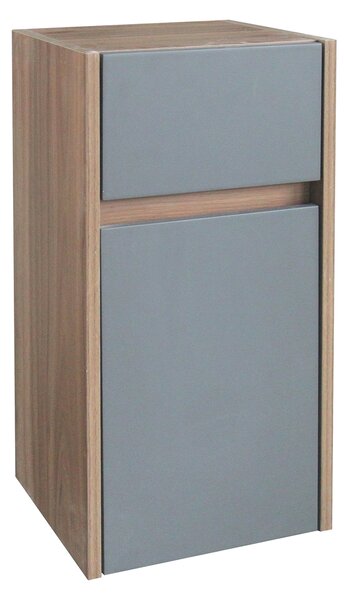 Στήλη μπάνιου PVC ICP3030-60