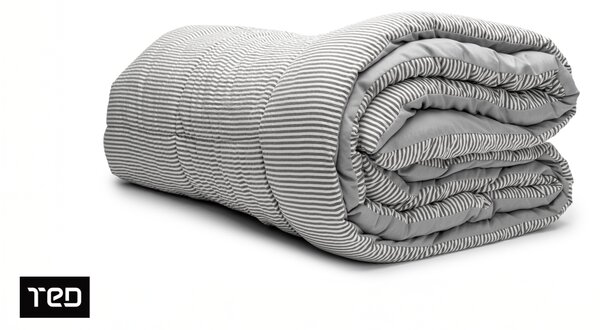 Ελαφρύ πάπλωμα 140/200 εκ. Stripe