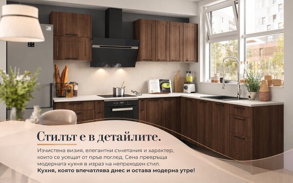 Ντουλάπι φούρνου Sena 01