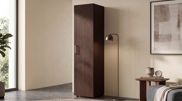 Ντουλάπα με ράφια Masimo Compact 2
