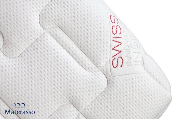 160/200 διπλής όψης Swiss Dream Partner