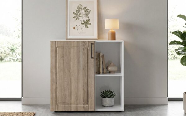 Συρταριέρα MDF Mono