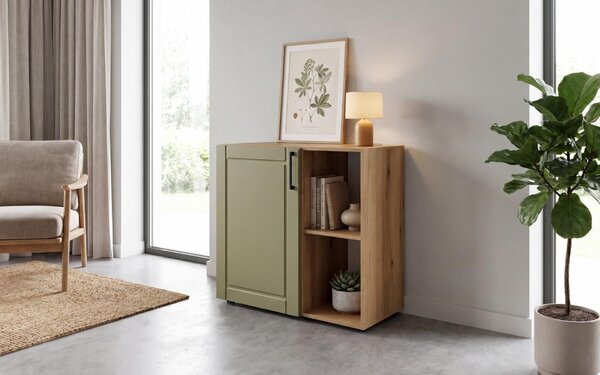 Συρταριέρα MDF Mono