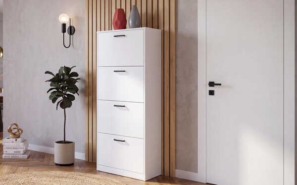 Παπουτσοθήκη Beko 4