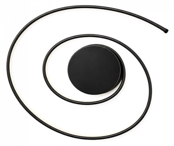 Φωτιστικό οροφής SPIRAL LED