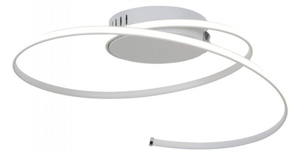 Φωτιστικό οροφής SPIRAL LED