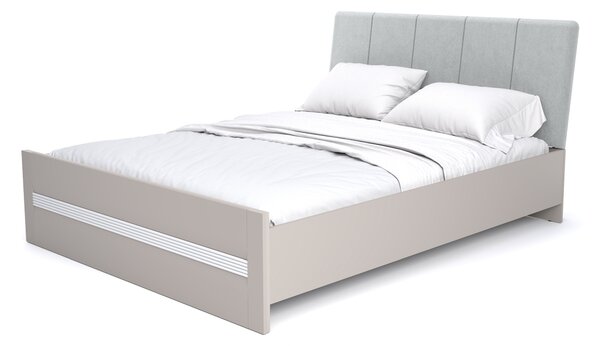 Σετ κρεβατοκάμαρας 160/200 Varis XS
