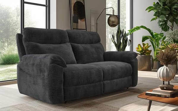 Recliner ,διθέσιος М/χωρίς μηχανισμό/ Adesto