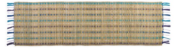 Τραβέρσα (45x150) Nef-Nef Blue Collection Straw Blue