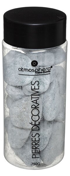 Διακοσμητικές Πέτρες 750gr A-S Deco Grey 119227C