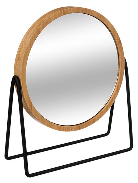 Επιτραπέζιος Καθρέφτης (17.5x6x20.5) F-V Bamboo Mirror 174865