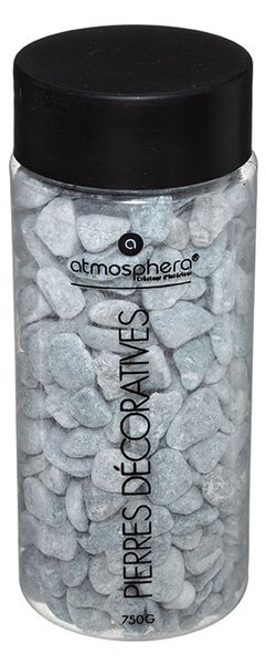 Διακοσμητικές Πέτρες 750gr A-S Deco Grey 119225C