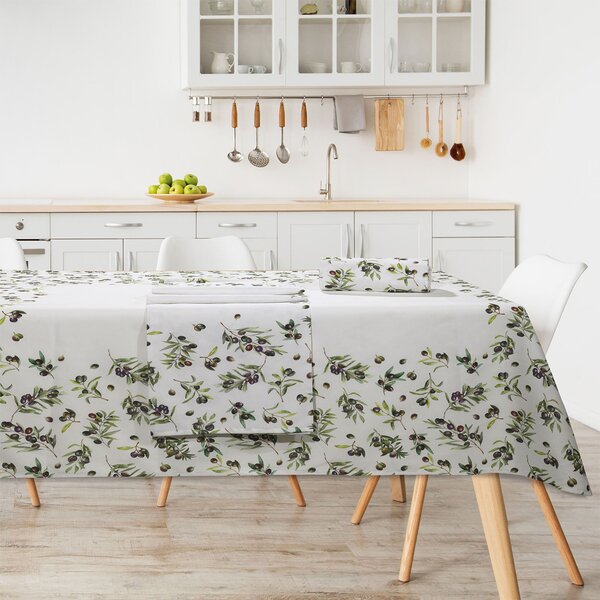 Τραβέρσα (45x140) Das Home Kitchen 0645