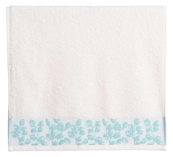 Πετσέτα Προσώπου (50x90) Nef-Nef Homeware Odete Green 500gsm