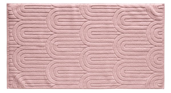 Πετσέτα Χεριών (30x50) Kentia Stylish Desmond 550gsm 14-PINK