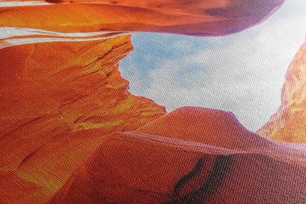 Πίνακας σε καμβά antelope Canyon στην Αριζόνα