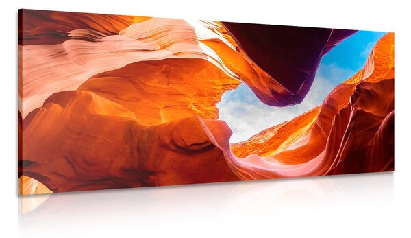 Πίνακας σε καμβά antelope Canyon στην Αριζόνα