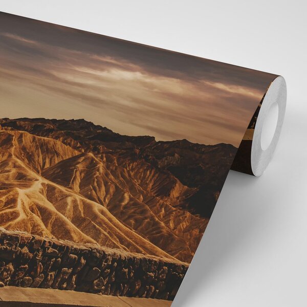 Φωτοταπετσαρία εθνικό Πάρκο Death Valley στην Αμερική