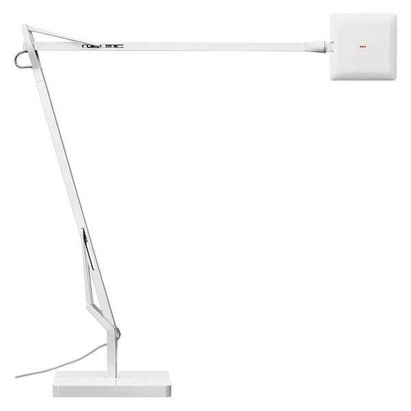 Flos - Kelvin Edge LED Επιτραπέζιο φωτιστικό Λευκό Flos