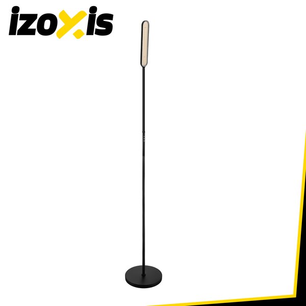 Επιδαπέδιο φωτιστικό LED Izoxis 180 cm - μοντέρνο φωτιστικό εσωτερικού χώρου