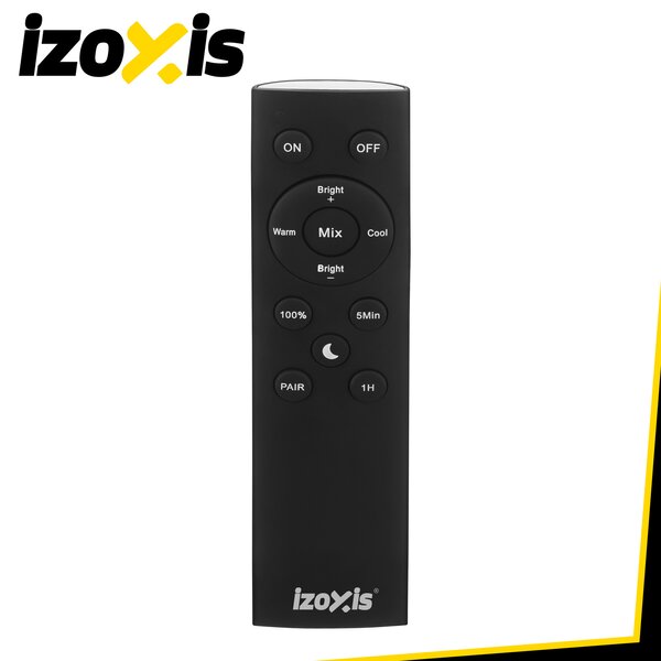 Επιδαπέδιο φωτιστικό LED Izoxis 180 cm - μοντέρνο φωτιστικό εσωτερικού χώρου