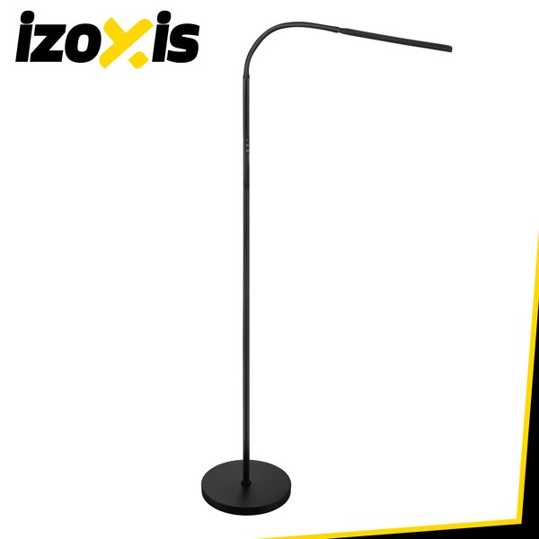 Επιδαπέδιο φωτιστικό LED Izoxis 180 cm - μοντέρνο φωτιστικό εσωτερικού χώρου
