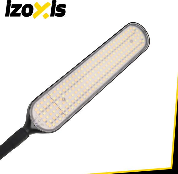 Επιδαπέδιο φωτιστικό LED Izoxis 180 cm - μοντέρνο φωτιστικό εσωτερικού χώρου
