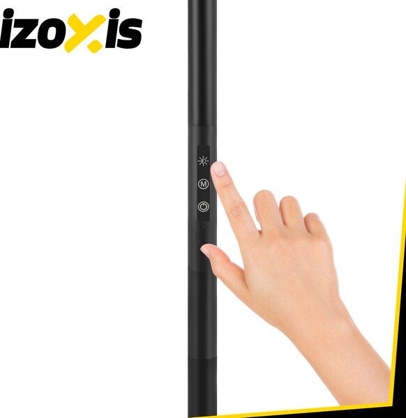 Επιδαπέδιο φωτιστικό LED Izoxis 180 cm - μοντέρνο φωτιστικό εσωτερικού χώρου