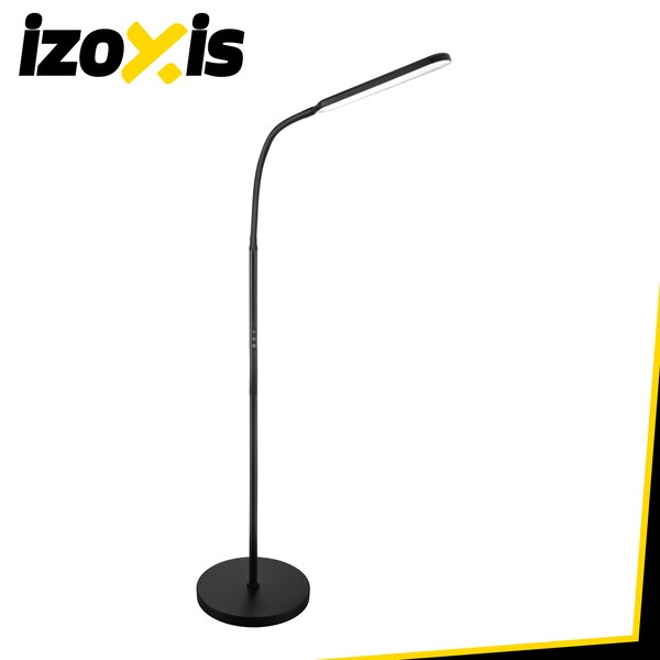 Επιδαπέδιο φωτιστικό LED Izoxis 180 cm - μοντέρνο φωτιστικό εσωτερικού χώρου