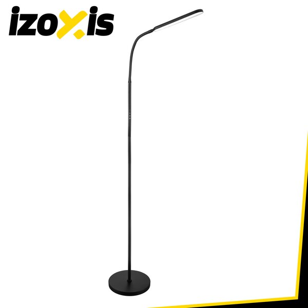 Επιδαπέδιο φωτιστικό LED Izoxis 180 cm - μοντέρνο φωτιστικό εσωτερικού χώρου
