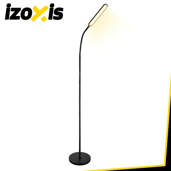 Επιδαπέδιο φωτιστικό LED Izoxis 180 cm - μοντέρνο φωτιστικό εσωτερικού χώρου