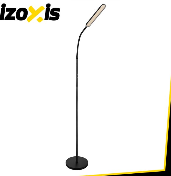 Επιδαπέδιο φωτιστικό LED Izoxis 180 cm - μοντέρνο φωτιστικό εσωτερικού χώρου