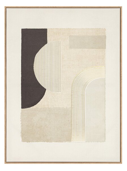 Πίνακας Με Κορνίζα (80x60) Espiel YFA111