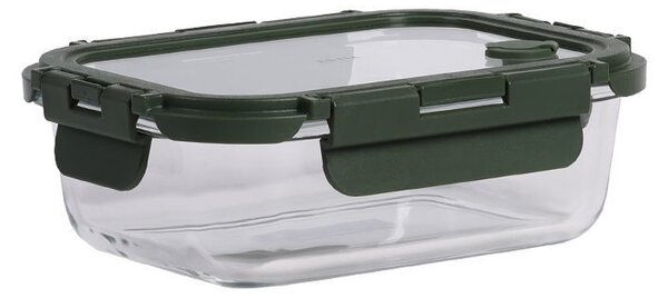 Φαγητοδοχείο 660ml Estia Click & Seal Olive 01-39653