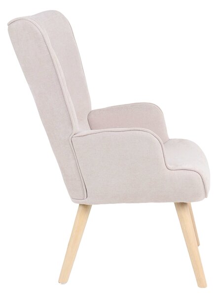 Πολυθρόνα (75x68x96) Spitishop Greenwich Beige