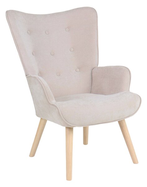 Πολυθρόνα (75x68x96) Spitishop Greenwich Beige