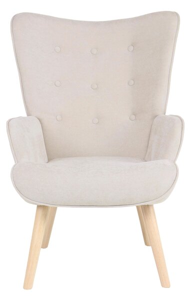 Πολυθρόνα (75x68x96) Spitishop Greenwich Beige