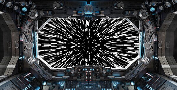 Mouse Pad (78x40) Ango Iperspace myPad 84116