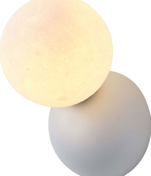 Απλίκα Τοίχου Eurolamp Terpsi 144-58027