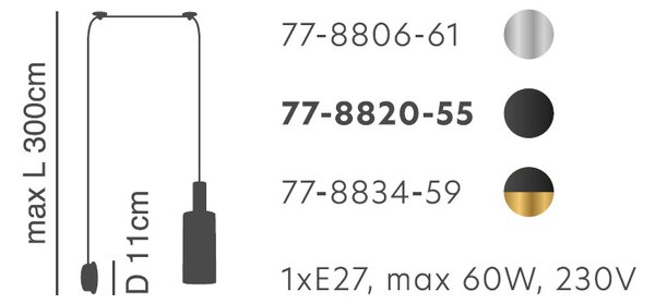 Απλίκα Τοίχου Homelighting 77-8806 Nickel/White