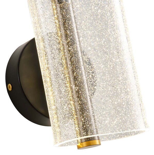 Απλίκα Τοίχου LED Eurolamp Sparky 144-58010