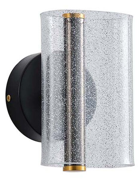 Απλίκα Τοίχου LED Eurolamp Sparky 144-58010