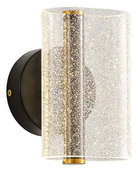 Απλίκα Τοίχου LED Eurolamp Sparky 144-58010