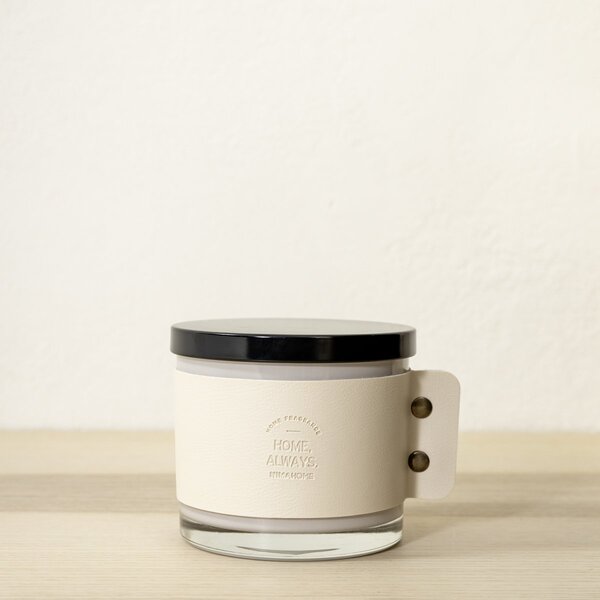 Αρωματικό Κερί 280gr Nima Always Cotton