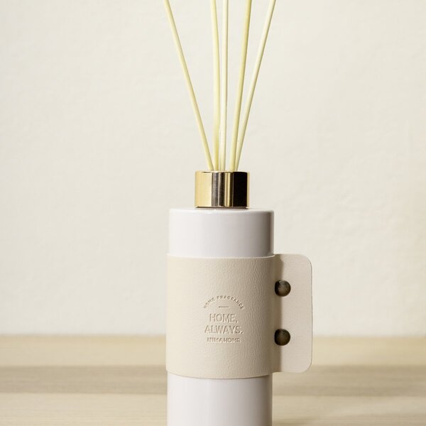 Αρωματικό Χώρου 180ml Με Στικς Nima Always Cotton