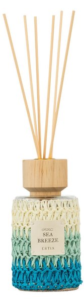Αρωματικό Χώρου 200ml Με Στικς Estia Sea Breeze 04-41328