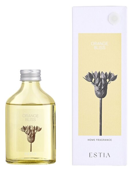 Αρωματικό Χώρου 200ml Με Στικς Estia Orange Bliss 04-36461