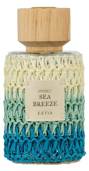 Αρωματικό Χώρου 200ml Με Στικς Estia Sea Breeze 04-41328
